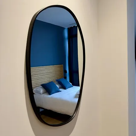 Mov Flexliving Apartmán Oviedo