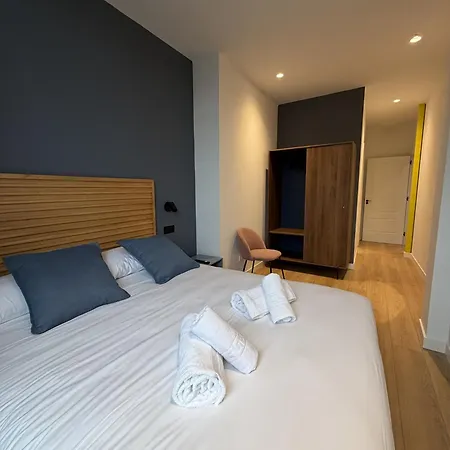 Mov Flexliving Oviédo