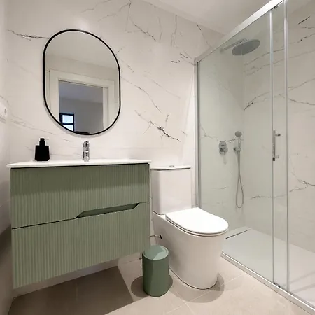 Apartment Mov Flexliving