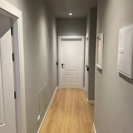 Mov Flexliving Apartment *