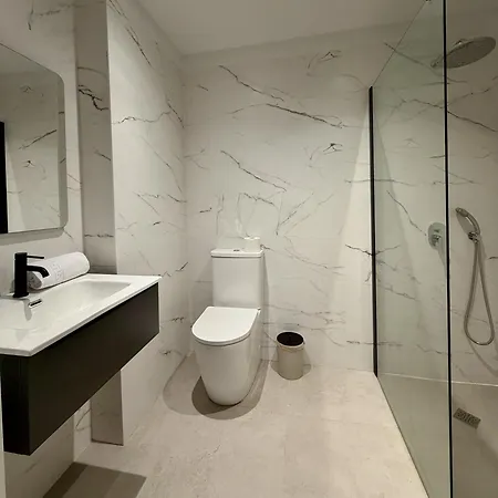 Apartmán Mov Flexliving